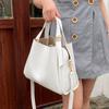 Bags Women's Bags New Fashion Portable Bucket Bags Large Capacity Shoulder Messenger Bags Women's Bags