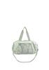 Trendy Large-Capacity Crossbody Handbag for Travel & Fitness