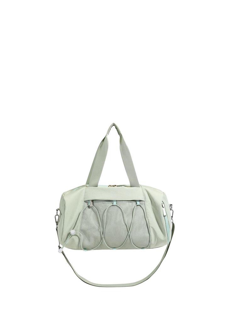 Trendy Large-Capacity Crossbody Handbag for Travel & Fitness