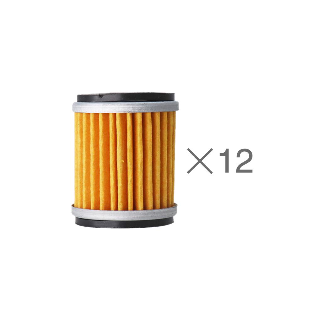 ZSDTRP Motorcycle  Oil Filter Hiflofiltro HF141 Premium filters