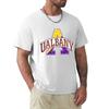 Ualbany Logo Tshirt Dry Fit Running Short Sleeve Top