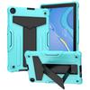 Armor Case For Huawei MediaPad T5 10.1 T10 9.7 T10S 10.1 MatePad T8 8.0 2020 Heavy Duty Hard Stand Shockproof Cover