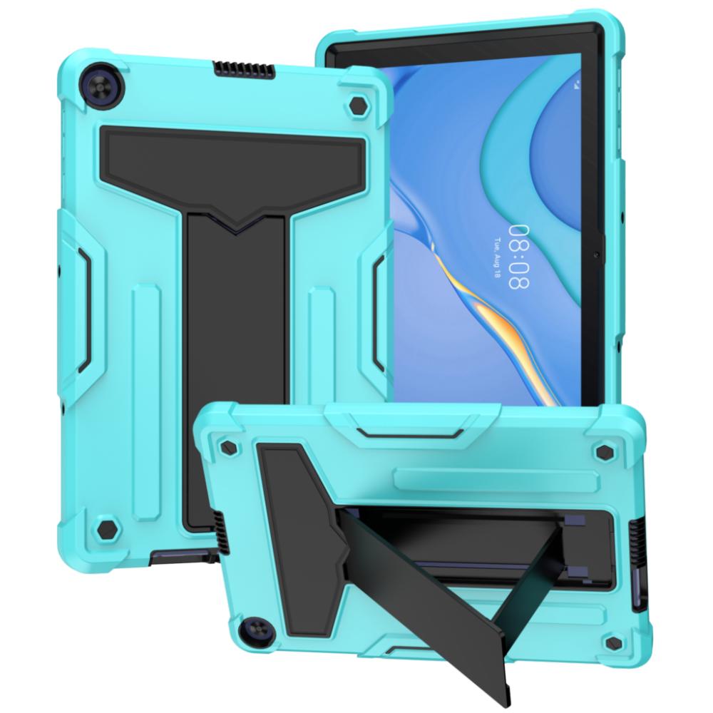 Armor Case For Huawei MediaPad T5 10.1 T10 9.7 T10S 10.1 MatePad T8 8.0 2020 Heavy Duty Hard Stand Shockproof Cover
