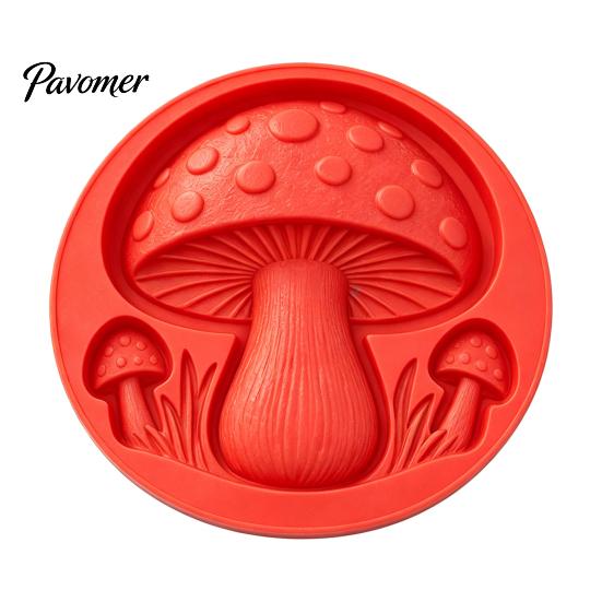 Stampi in Cemento per Pavimentazioni, Stampo per Pietre da Passaggio, Stampo in Plastica Girasole/Farfalla/Ape/Zucca/Fiocco di Neve/Fungo/Fatina, Riutilizzabili