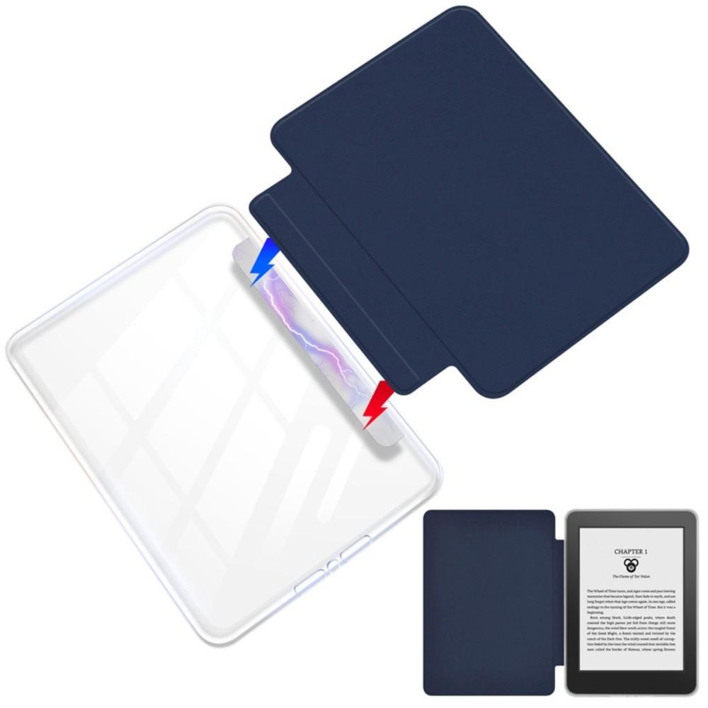 Auto Sleep Wake Folio Cover Protective Shell for Kindle Paperwhite 5 11th Gen 6.8 inch 2021 M2L3EK