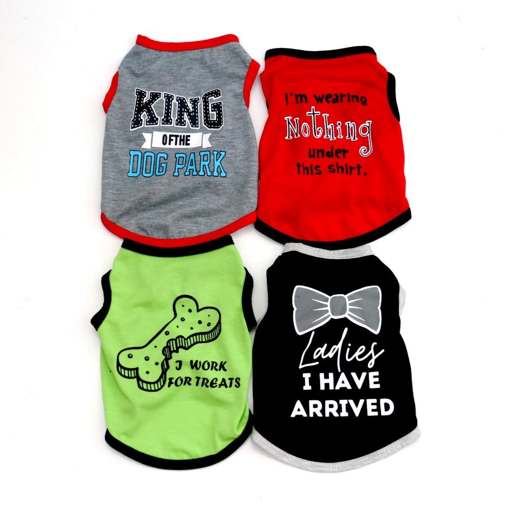 The New Dog Vest Is Trendy, Breathable and Elastic, Fashionable, Bi Xiong, Teddy, Pomeranian