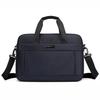 Li Shen Men's Business Laptop Briefcase