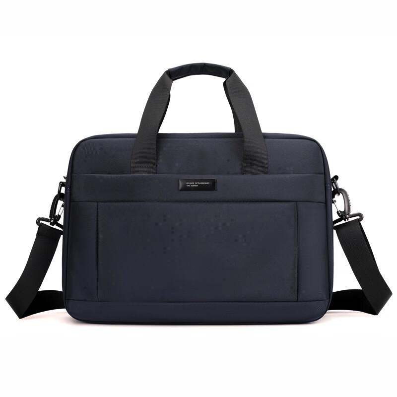 

Li Shen Men s Business Laptop Briefcase