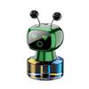 Robot pro aromaterapii do auta řízený umělou inteligencí: Automatický rozprašovač vůně