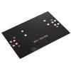 5V 0.8W 150mAh DIY Sun Power Battery Solar Panel Module Cell, Size: 99x 69mm