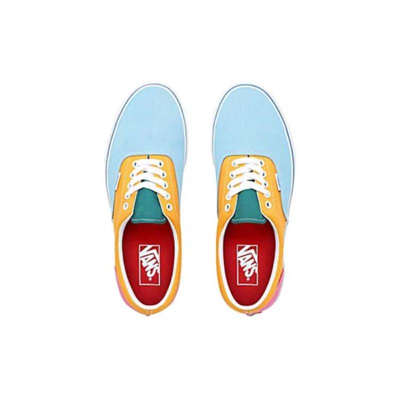 Vans Era Canvas 'Colorblock' Vans VN0A38FRVOP