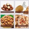 Instrumentos para trabalhar com frutas e vegetais – Quebra-nozes