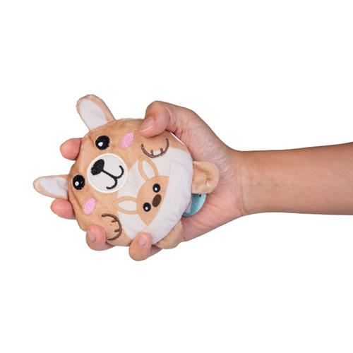 Zappelspielzeug „Sandbagger Pals“ (1 Stück zufällig) (Australierinnen)