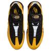 Nike Air Max 95 Varsity Maize Siyah Erkek Spor Ayakkabı Sarı Metalik-Gümüş IB1667-700