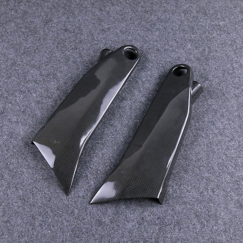 Ducati Panigale V4/V4S/V4R and Streetfighter V4/V4S Frame Cover