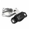 OEM A1322200148 Left Engine Mount for Mercedes Benz Smart Fortwo Cabrio Coupe 451 1322200148