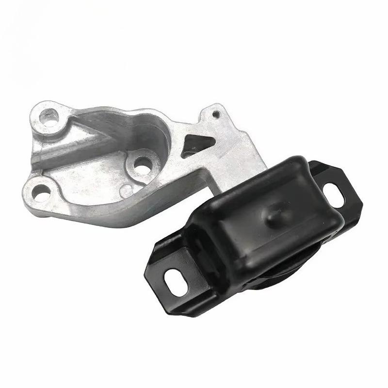 OEM A1322200148 Left Engine Mount for Mercedes Benz Smart Fortwo Cabrio Coupe 451 1322200148