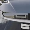 For Hyundai IONIQ 5 - Car Exterior Headlight Anti-scratch TPU PPF Protective film Anti-scratch Repair film Accessories