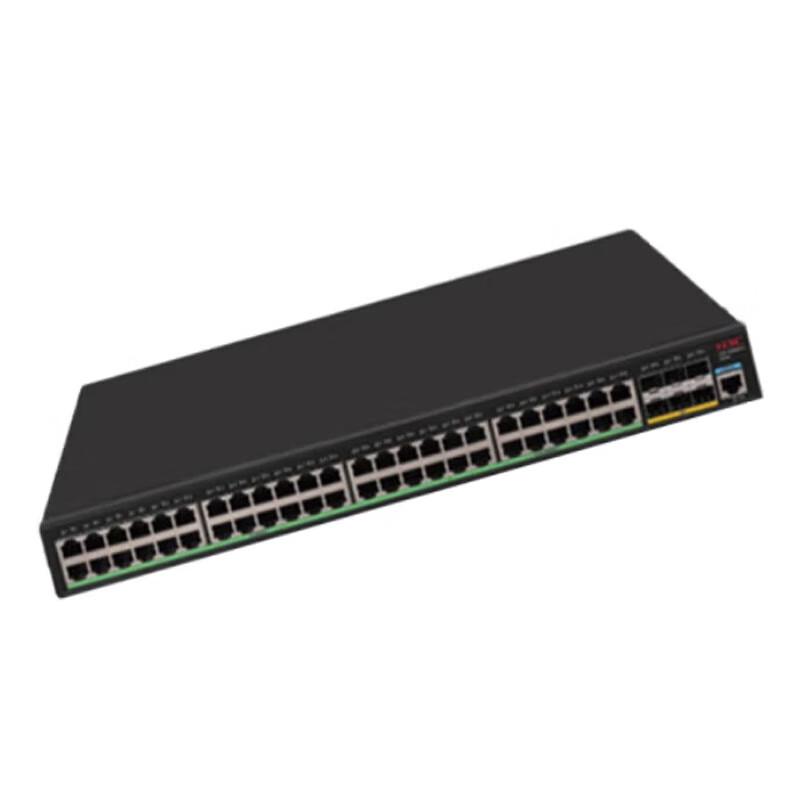 H3C S3600V3 Enterprise Layer 3 Switch