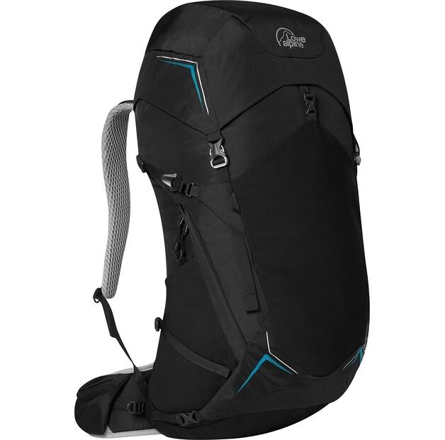 

Рюкзак Lowe Alpine AirZone Trek 45:55 schwarz (FTE-90-BLK)