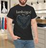 Lamb Of God Officially Licensed T-Shirt