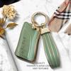 Luxurious Golden Edge Remote Car Key Case Cover For Lexus NX ES UX US RC LX GX IS RX 200 250h 350h LS 450h 260h 300h UX200