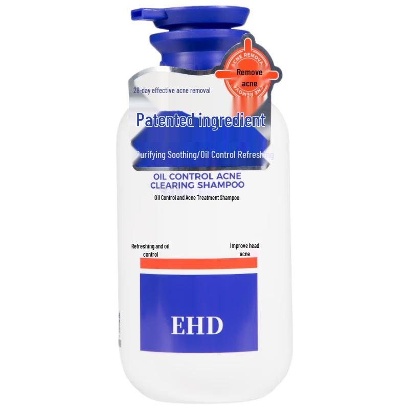 EHD Professional Hair Care Collection