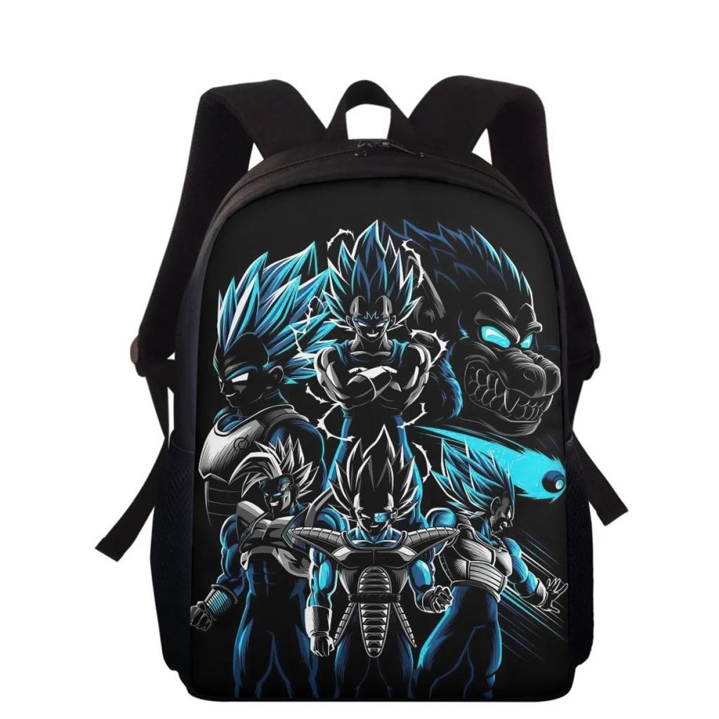 Surrounding Dragon Ball Wukong Schoolbag Campus Primary and Secondary School Students Backpack Yaxing Computer Bag