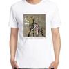 Banksy Soldatessa Moda Grafica T-shirt Cotone Manica Corta T-shirt Estive Nuove Magliette e T-shirt Uomo T-shirt Stampata