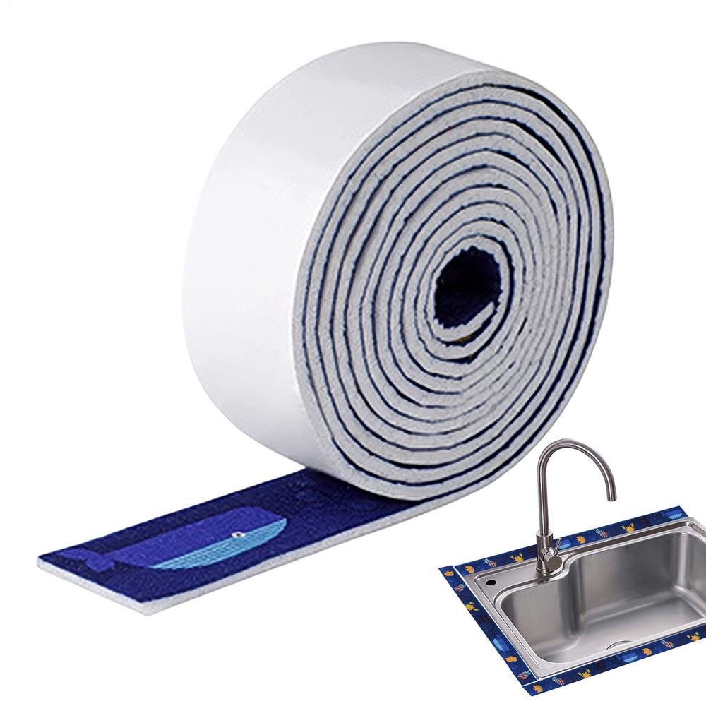 

Влагопоглотители для окон, многоцелевые самоклеящиеся, обрезаемые, влагопоглотители, лента для контроля влажности.