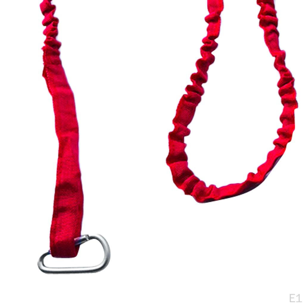 Paddle Leash, Kayak Rod Leash ,