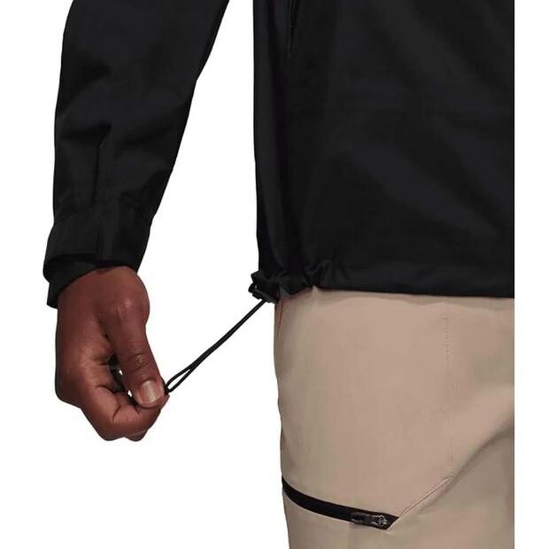 Mammut Куртка Alto Guide HS