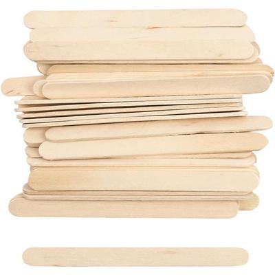 Friskos Sticks - Light Wood - Beige - Mixed