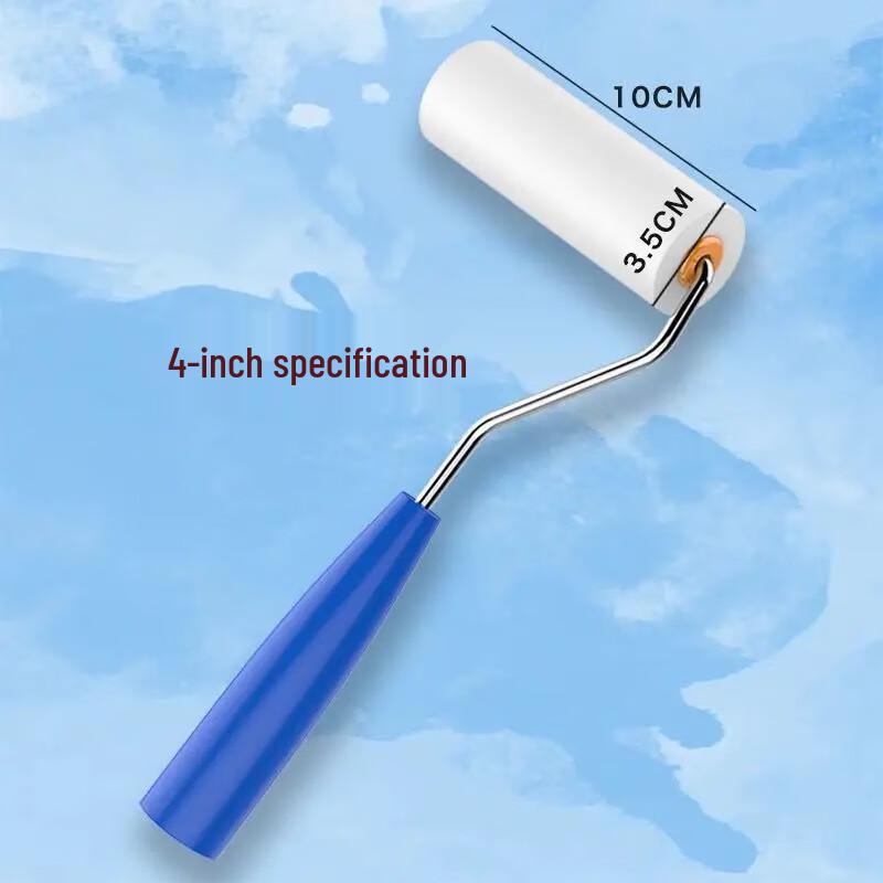 Miao Guagua 4-inch Paint Roller Brush