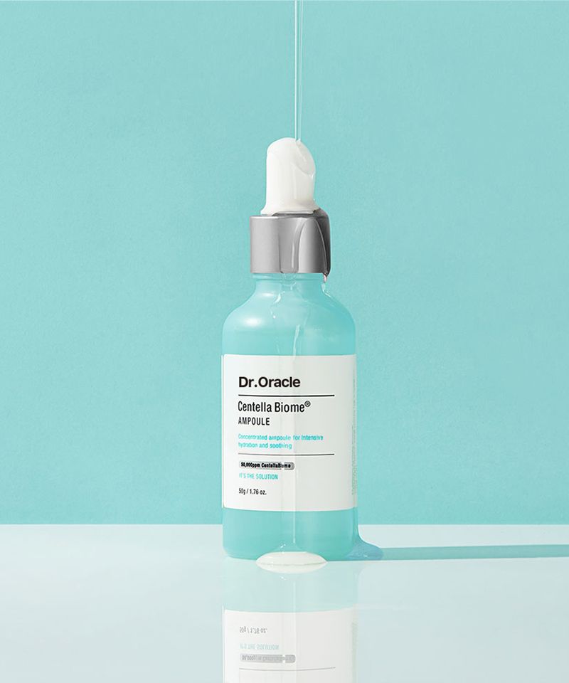 Centella Biome Cica Ampoule 50ml