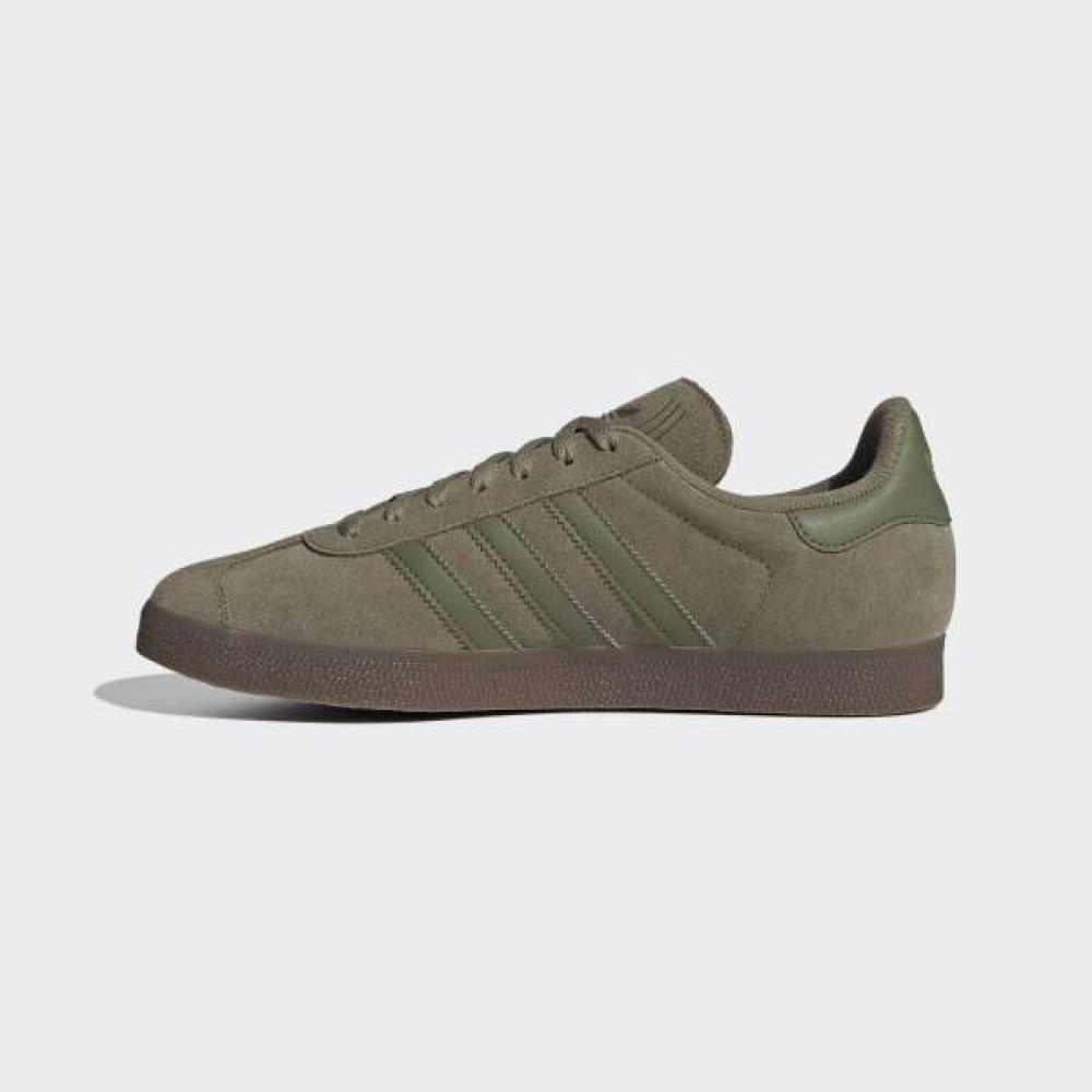 Adidas Korea Official Gazelle Jr6288