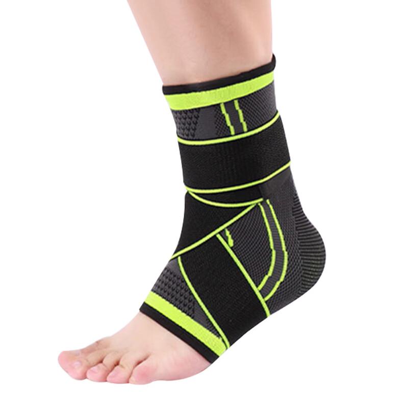 TLXT Breathable Sports Ankle Support Brace