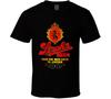 Strohs Beer T Shirt Mens Womens Tees Top