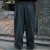 EASE Warp Pants Charcoal