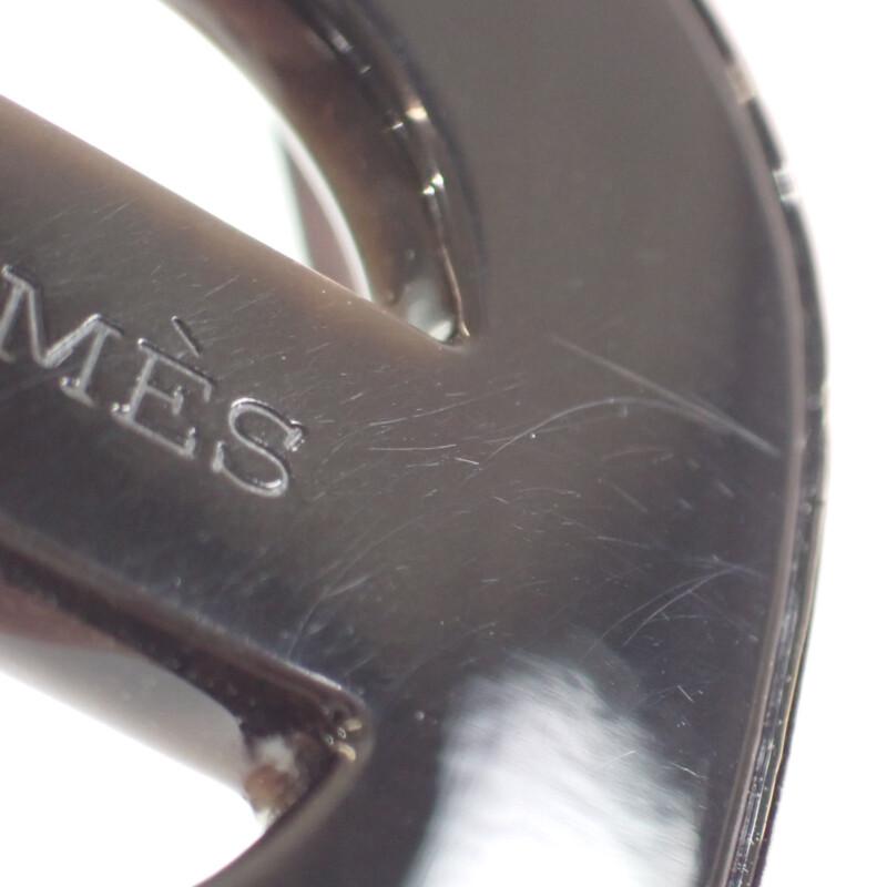 HERMES   Necklace Pink Women