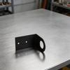 Compact Holder Stainless Steel Soap Dispenser Wall Mounted Holder