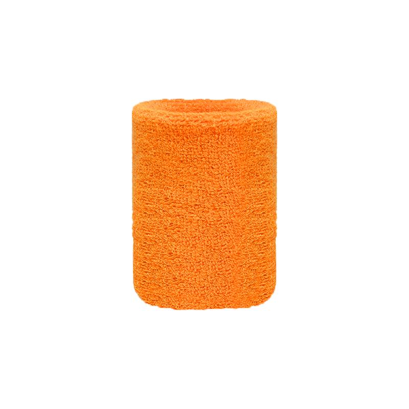 4 Pcs Towel Sports Wristbands Tennis Sweat Bands Wrist Guard for Basketball Volleyball Padel Fitness Sweatbands Wrist Wrap C Practical Use