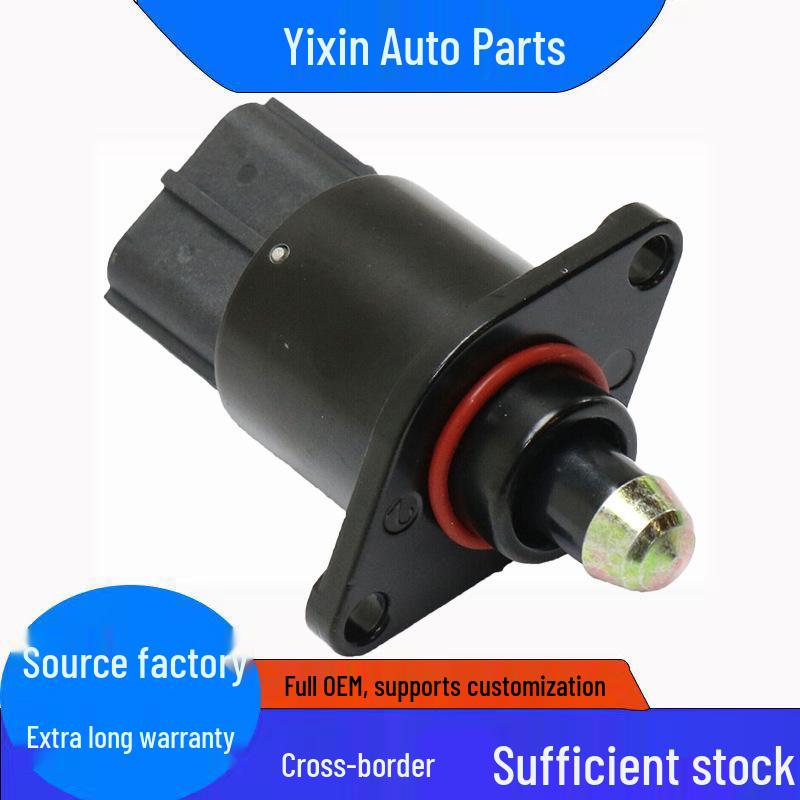 Compatible Idle Air Control Valve for Chrysler 5014285AA Other