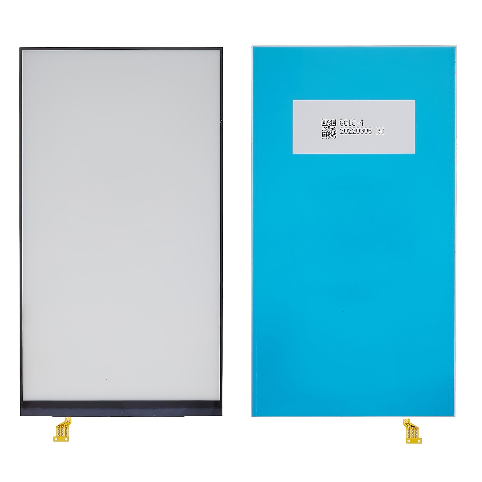 

For Huawei Ascend Mate7 LCD Screen Backlight Phone Repair Part (without Logo) A