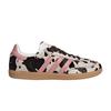 Samba OG Cow Print Dark Brown Wonder Mauve (Women's)