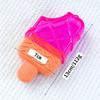 Pet Cooling Chew Dog Toys Freezable Toy for Puppies Freeze Interactive Toys In Summer Dog Treat Training Tools