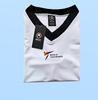 New Quick-Dry Elastic Taekwondo Competition Dobok - Summer National Team Edition