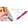 High Pressure Hyaluron Acid Pen Anti Wrinkle Lip Injection Hyaluron Gun Face Atomizer For Tattoo Tip Hyaluron Pen
