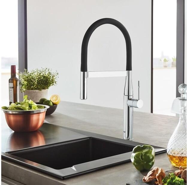 Mixer Grohe Essence 30294Gn0