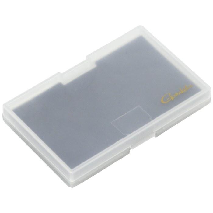 Gamakatsu Quick Hook Case GM2576 Clear (63x100x14mm)